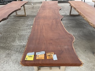 Angelim Pedra Tafel, 3970x750x70mm
